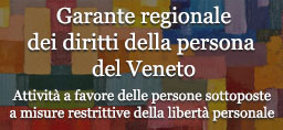 garante persone ristrette